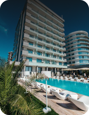 Opera Mamaia