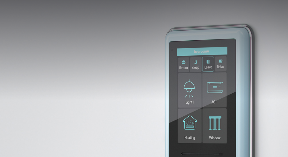 Smart-home