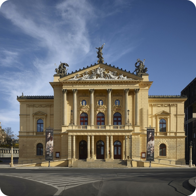 opera