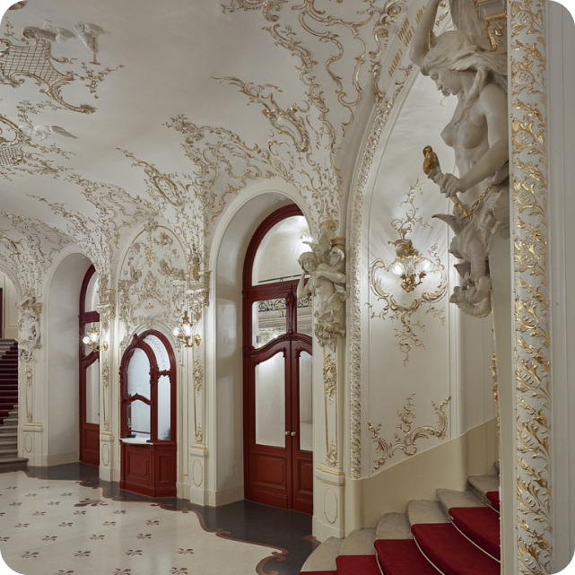 opera