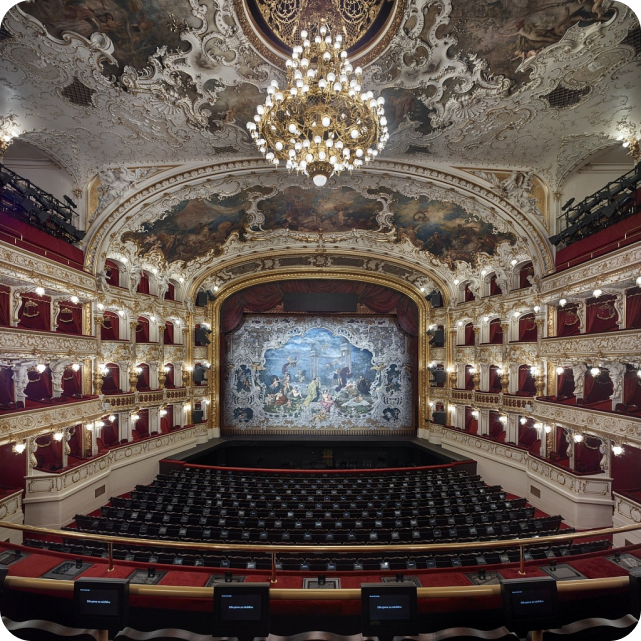 opera